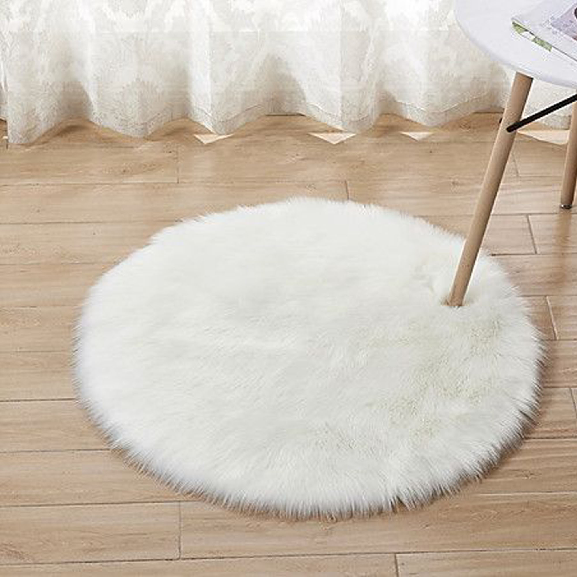 پادری مدل خز ارکیده سایز 100x100 سانتی متر پادری مدل خز ارکیده سایز 100x100 سانتی متر