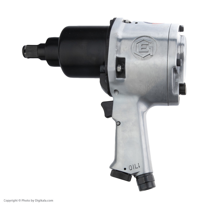 آچار بکس بادی جنیوس تولز مدل 600750 درایو 3/4 اینچ