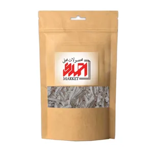 نشاسته ممتاز احمدی مارکت - 250 گرم