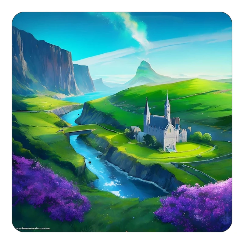 مگنت کاکتی طرح انیمه anime مدل mp15657