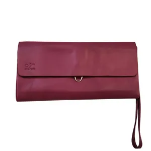 کیف پول مدل 2025 چرم طبیعی