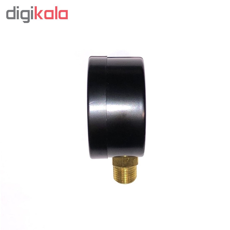 گیج فشار استریم مدل P-0103