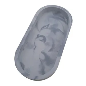 شکلات خوری مدل بیضی