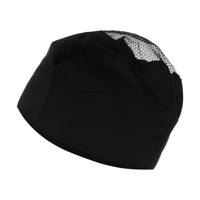 کلاه آشپزی کد 40 کلاه آشپزی کد 40