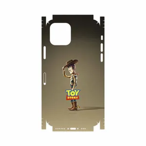 MAHOOT Toy Story-FullSkin Cover Sticker for Apple iPhone 11 Pro