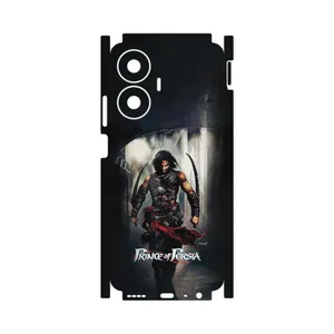 MAHOOT Prince_of_Persia-FullSkin Cover Sticker for Realme C55