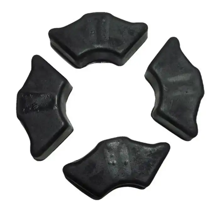 لاستیک توپی موتورسیکلت ام دی اچ مدل hn20 مناسب برای سی جی ال بسته چهار عددی