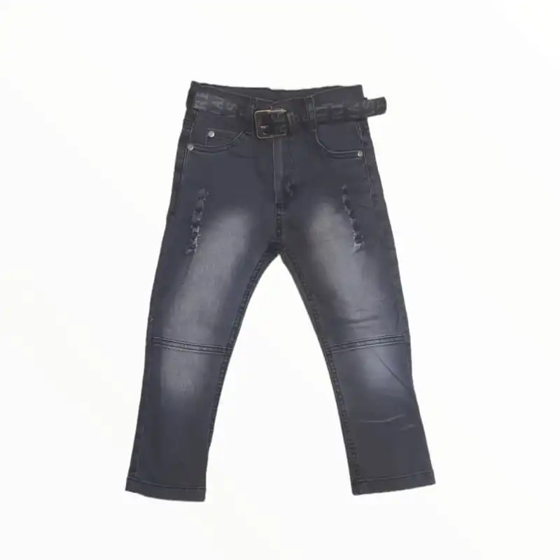 ست 3 تکه لباس پسرانه مدل 718