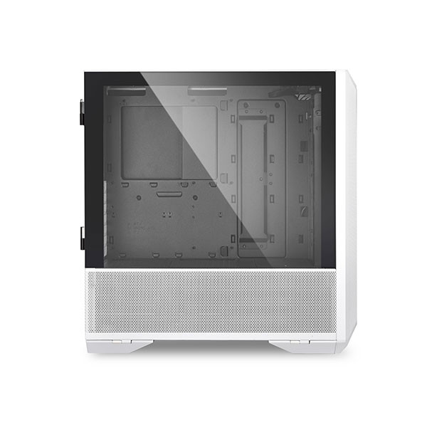 کیس کامپیوتر لیان لی مدل Lancool II Mesh Snow W 2