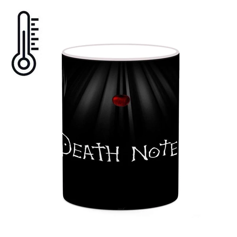 ماگ حرارتی کاکتی مدل انیمه کد mgh21026