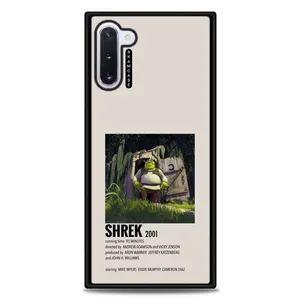 AKAM AMC-WSGN10-CARTOONS-14 Cover For Samsung Galaxy Note 10