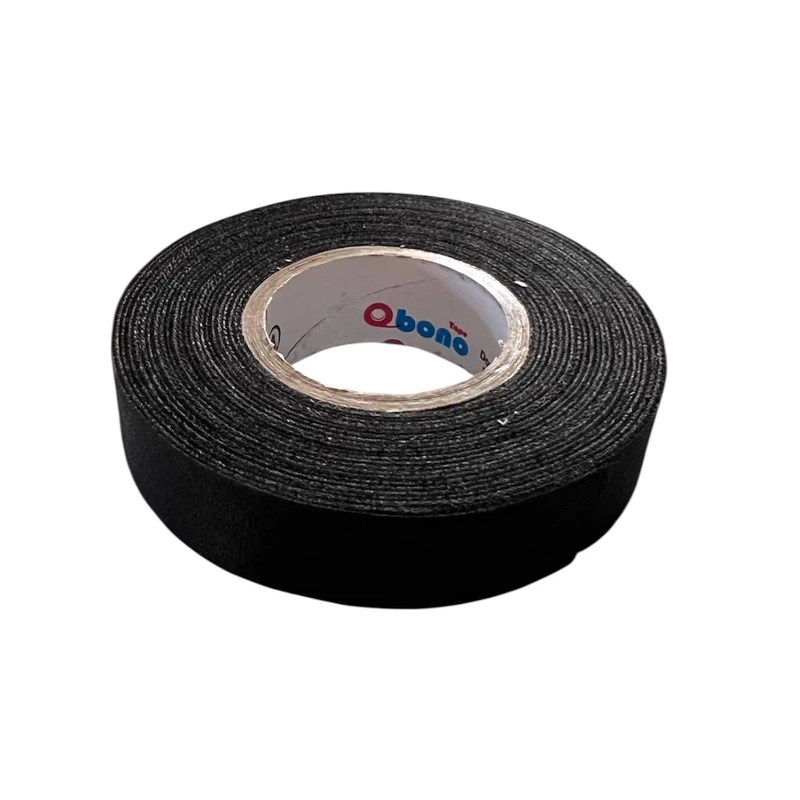 نوار چسب بونو تیپ مدل پارچه ای نسوز بسیار ضخیم کد NB عرض دو سانتی متر