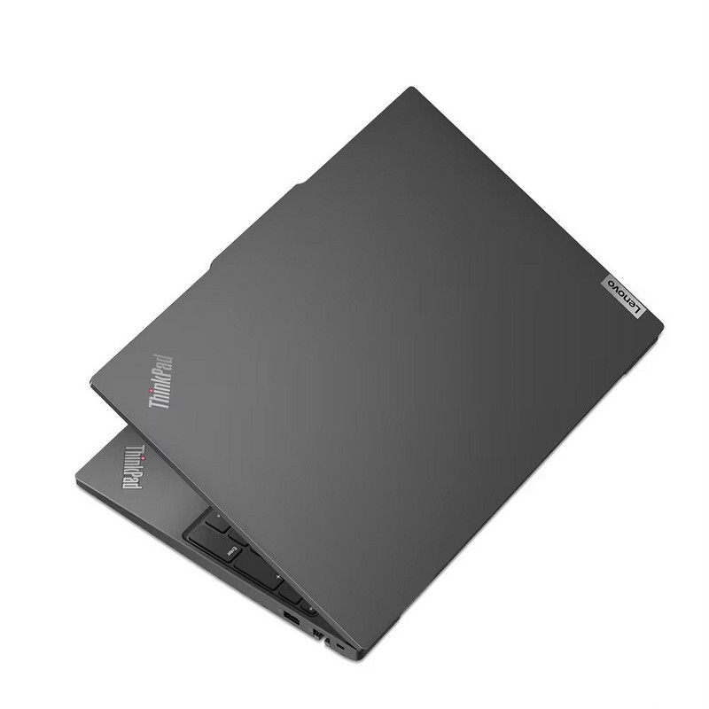 لپ تاپ 16 اینچی لنوو مدل ThinkPad E16 Gen 1-i7 1355U 8GB 1SSD MX550 - کاستوم شده لپ تاپ 16 اینچی لنوو مدل ThinkPad E16 Gen 1-i7 1355U 8GB 1SSD MX550 - کاستوم شده