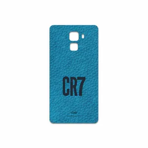 MAHOOT BL-CR7 Cover Sticker for Honor 7