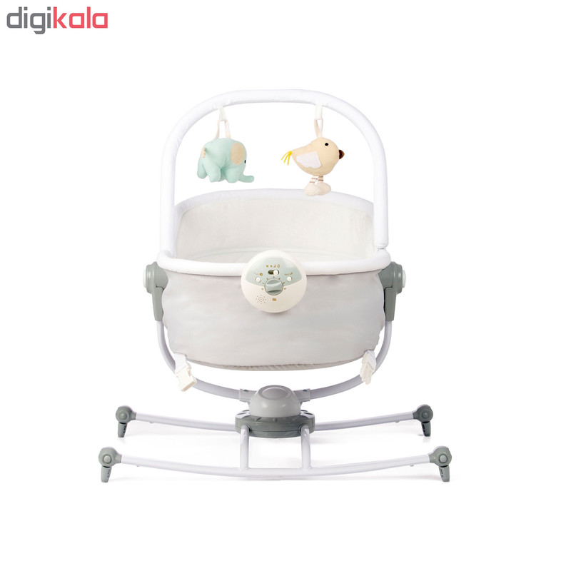 نی نی لای لای جیکل مدل Rella