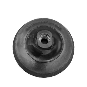 پد پشت کرکی مدل jt-115 سایز 11.5