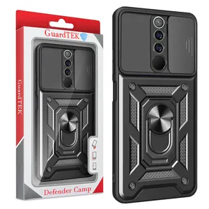 Guardtek Dcamp2 Cover for xiaomi Redmi Note 8 Pro