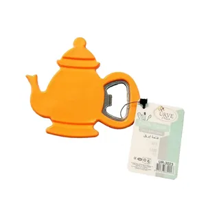 بطری بازکن طرح قوری مدل UR 3023