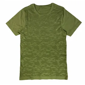 تی شرت ورزشی مردانه کرویت مدل 274132