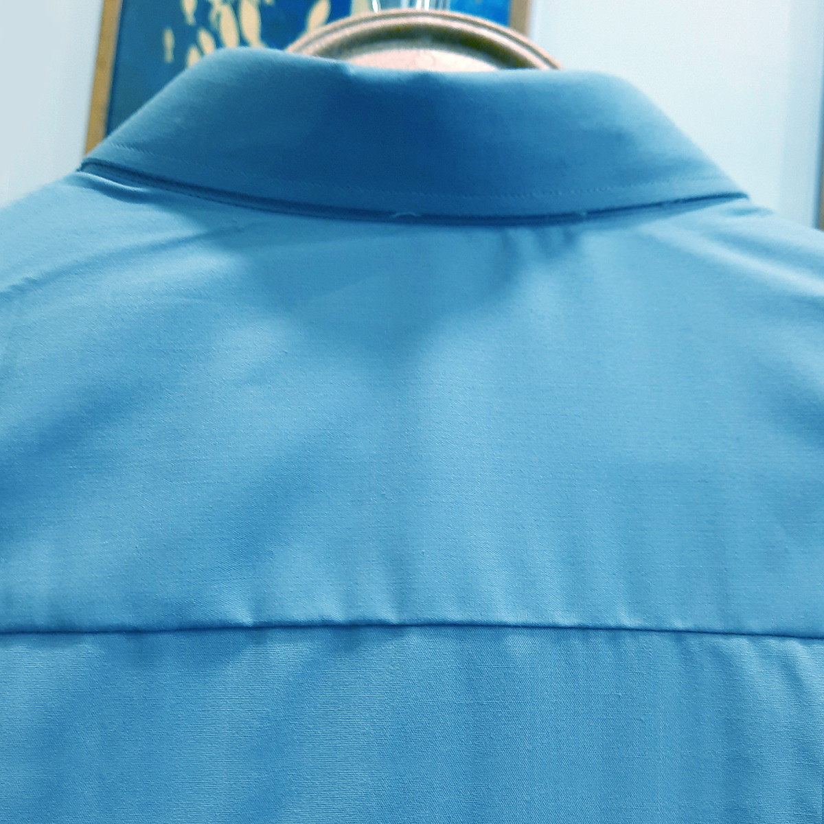 لباس کار مدل حراستی BL-701