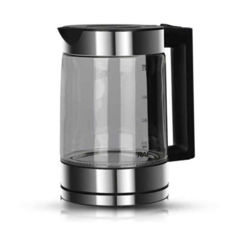 چای ساز راف مدل R_7898