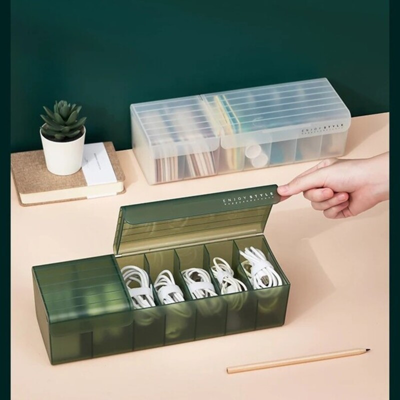 باکس نظم دهنده مدل SW264