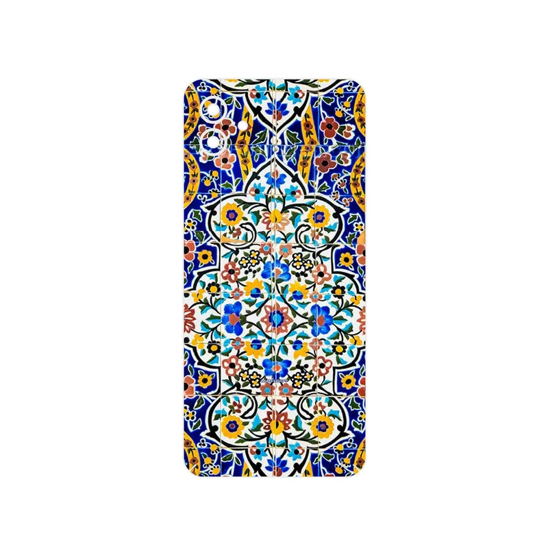 برچسب پوششی ماهوت مدل Iran Tile 12 مناسب برای گوشی موبایل سامسونگ Galaxy A04