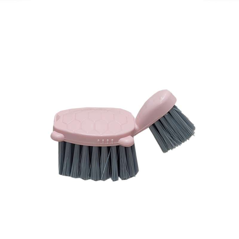 برس شست و شو طرح لاکپشت کد 058