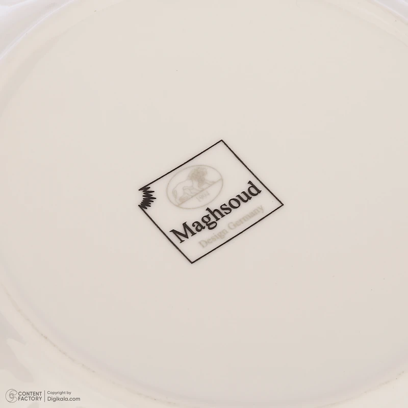 عکس شماره 7 : شکلات خوری مدل تک پاپیون فانتزی