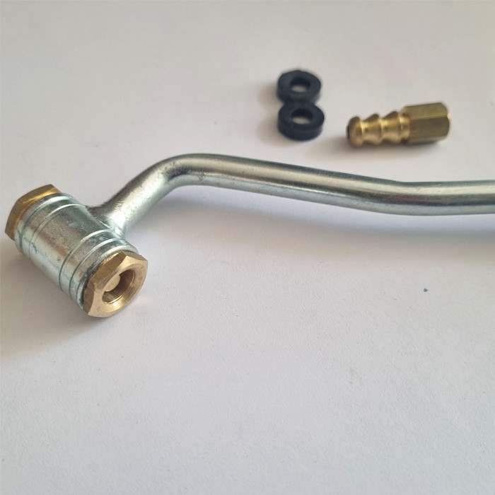 سری باد کوپلینگ میشلین کد MICH-003 سری باد کوپلینگ میشلین کد MICH-003