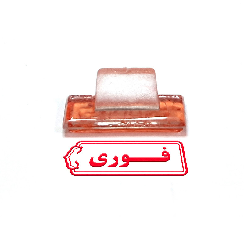 مهر مدل فوری کد J-03