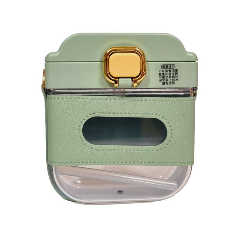 قمقمه مدل کیف لاکچری کد 13 گنجایش 0.25 لیتر