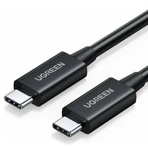 کابل تبدیل USB-C یوگرین مدل US507-30691 طول 0.8 متر