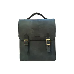 کیف دوشی چرم ادلیا کد E 1031