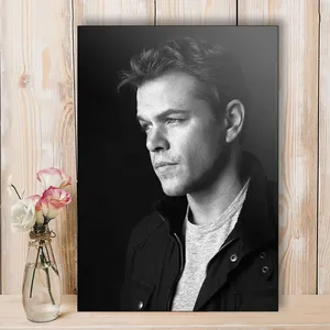 StarBoy Gallery Matt Damon actors 02 Tableau