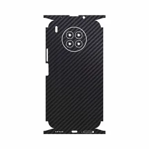 MAHOOT Carbon-Fiber-FullSkin Cover Sticker for Huawei Nova 8i