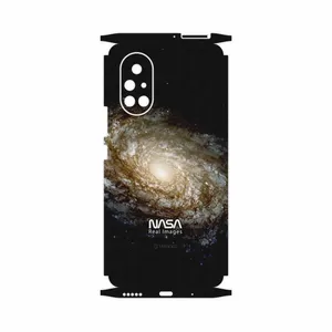 MAHOOT Universe-by-NASA-1-FullSkin Cover Sticker for Huawei Nova 8