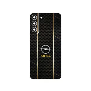 MAHOOT OPEL Cover Sticker for Samsung Galaxy S22 Plus 5G