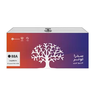 کارتریج سدرا مدل 88a