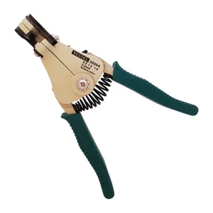  انبر سیم لخت کن اتومات وسل کد RO - 003 مدل 3000A سایز 7 اینچ