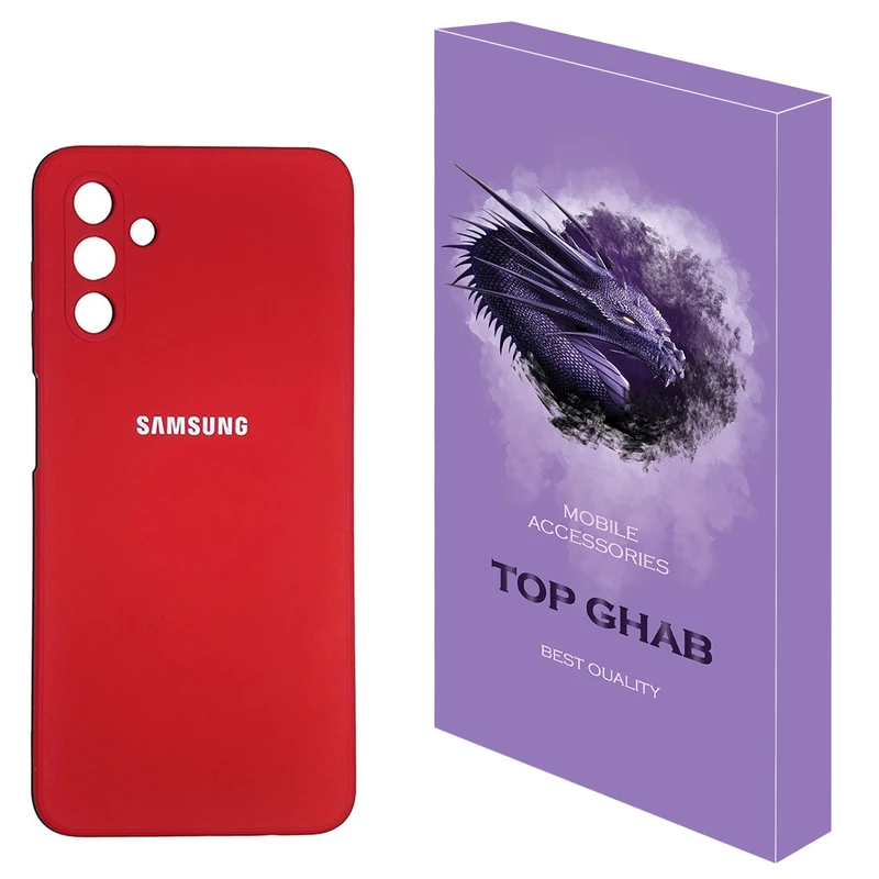 کاور تاپ قاب مدل CLK مناسب برای گوشی موبایل سامسونگ Galaxy A13 5G