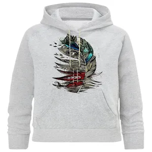 هودی پسرانه کد B 121 پر