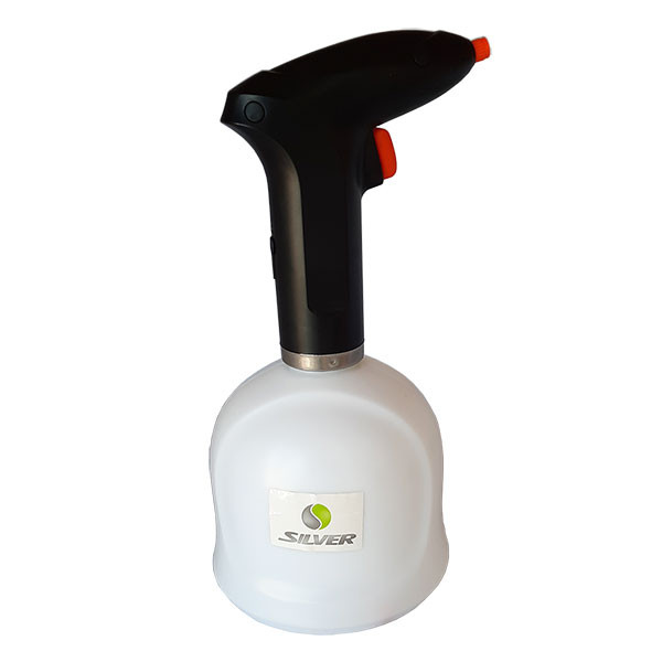 سمپاش شارژی سیلور مدل AR-GT-LS-0M1L حجم 1 لیتر