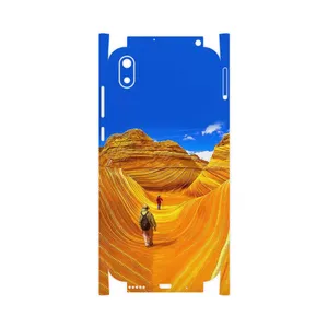 MAHOOT Amazing Rocks-FullSkin Cover Sticker for Huawei Y5 2019