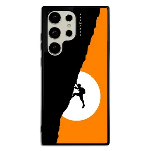 AKAM AMC-WSGS23U-MOUNTAINS-2 Cover For Samsung Galaxy S23 Ultra