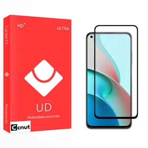 Coconut UD2 Screen Protector For Xiaomi Redmi Note 9T