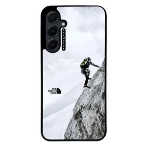 AKAM AMC-WSGA55-BARNDS-36 Cover For Samsung Galaxy A55