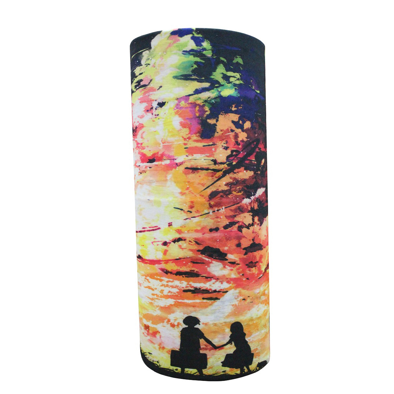 دستمال سر و گردن مدل TBMA36