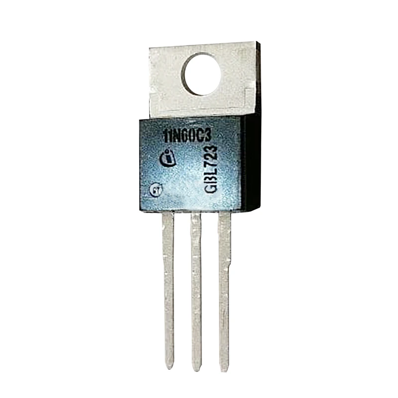 ماسفت مدل 11N60C3