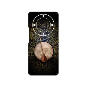 MAHOOT Setar_Daf_Instruments Cover Sticker for Honor Magic 5 Lite